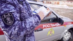 Орловец был задержан росгвардейцами за дебош в караоке-клубе Орловец был задержан росгвардейцами за дебош в караоке-клубе