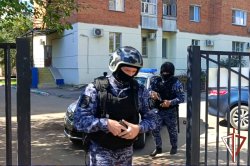 В Зауралье экипажи Росгвардии свыше 9 тысяч раз выезжали по сигналу «тревога» В Зауралье экипажи Росгвардии свыше 9 тысяч раз выезжали по сигналу «тревога»