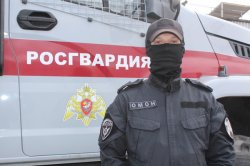 В Вологодской области росгвардейцы обеспечили безопасность футбольных матчей В Вологодской области росгвардейцы обеспечили безопасность футбольных матчей