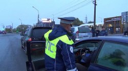 В новгородском Управлении Госавтоинспекции подведены итоги мероприятия «Должник» В новгородском Управлении Госавтоинспекции подведены итоги мероприятия «Должник»