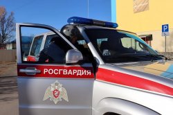 На Колыме с начала года патрульные экипажи Росгвардии выезжали по сигналу «тревога» свыше 1700 раз На Колыме с начала года патрульные экипажи Росгвардии выезжали по сигналу «тревога» свыше 1700 раз