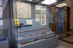 Музей Победы проведет встречу с создателем станций Московского метрополитена Музей Победы проведет встречу с создателем станций Московского метрополитена