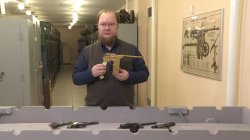 Музей Победы подготовил онлайн-программу ко Дню отца Музей Победы подготовил онлайн-программу ко Дню отца
