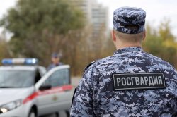 Наряд Росгвардии задержал злостного алиментщика в Северодвинске Наряд Росгвардии задержал злостного алиментщика в Северодвинске