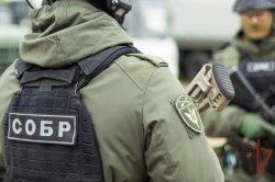 Подозреваемый в совершении насильственных действий сексуального характера задержан в Томске при силовой поддержке СОБР Росгвардии Подозреваемый в совершении насильственных действий сексуального характера задержан в Томске при силовой поддержке СОБР Росгвардии