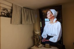 В Ржевском филиале Музея Победы обновилась экспозиция В Ржевском филиале Музея Победы обновилась экспозиция