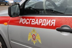 В Махачкале росгвардейцы пресекли нарушение общественного порядка на охраняемом объекте В Махачкале росгвардейцы пресекли нарушение общественного порядка на охраняемом объекте