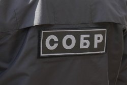 В Вологодской области при содействии сотрудников СОБР задержан подсудимый, сбежавший из зала суда В Вологодской области при содействии сотрудников СОБР задержан подсудимый, сбежавший из зала суда