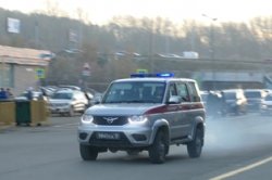 В Томской области росгвардейцы задержали подозреваемых в кражах из охраняемых магазинов В Томской области росгвардейцы задержали подозреваемых в кражах из охраняемых магазинов