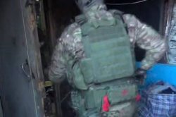 В Томске ликвидирован наркопритон В Томске ликвидирован наркопритон