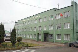 Смоленская таможня за 9 месяцев 2025 года наложила штрафных санкций на сумму свыше 114 миллионов рублей Смоленская таможня за 9 месяцев 2025 года наложила штрафных санкций на сумму свыше 114 миллионов рублей