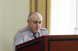 В Правительстве Республики Дагестан обсудили вопросы реализации Федерального закона «О пробации в Российской Федерации» В Правительстве Республики Дагестан обсудили вопросы реализации Федерального закона «О пробации в Российской Федерации»
