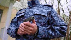 Сотрудники Росгвардии более 80 раз выезжали по сигналу «тревога» за неделю в Тамбовской области Сотрудники Росгвардии более 80 раз выезжали по сигналу «тревога» за неделю в Тамбовской области