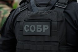 В Москве при содействии спецназа Росгвардии задержаны подозреваемые в организации незаконной миграции В Москве при содействии спецназа Росгвардии задержаны подозреваемые в организации незаконной миграции