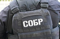 При содействии спецназа Росгвардии задержан подозреваемый в посягательстве на жизнь сотрудника правоохранительных органов При содействии спецназа Росгвардии задержан подозреваемый в посягательстве на жизнь сотрудника правоохранительных органов