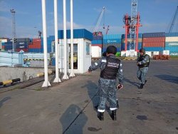 Северо-Западный филиал ФГУП «УВО Минтранса России» продолжает отрабатывать слаженность действий при обнаружении взрывоопасных предметов Северо-Западный филиал ФГУП «УВО Минтранса России» продолжает отрабатывать слаженность действий при обнаружении взрывоопасных предметов