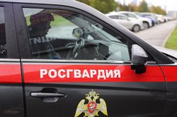 Московские росгвардейцы задержали правонарушителя, уклоняющегося от уплаты алиментов Московские росгвардейцы задержали правонарушителя, уклоняющегося от уплаты алиментов