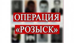 В ходе оперативно-профилактического мероприятия «Розыск» сотрудниками УИС Дагестана были задержаны 16 разыскиваемых лиц В ходе оперативно-профилактического мероприятия «Розыск» сотрудниками УИС Дагестана были задержаны 16 разыскиваемых лиц
