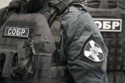 В Вологодской области при содействии сотрудников СОБР Росгвардии задержан подозреваемый в краже моторной лодки В Вологодской области при содействии сотрудников СОБР Росгвардии задержан подозреваемый в краже моторной лодки
