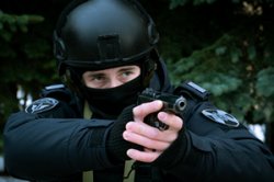 Новгородский спецназ привлечен к итоговой проверке Новгородский спецназ привлечен к итоговой проверке