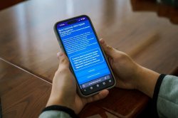 Запорожская область приняла участие в научной викторине «История будущего: технологии научной фантастики» Запорожская область приняла участие в научной викторине «История будущего: технологии научной фантастики»