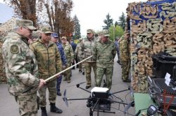 Росгвардия провела межведомственное командно-штабное учение Росгвардия провела межведомственное командно-штабное учение