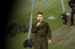 Сотрудник Управления по конвоированию Станислав Вохмин стал победителем регионального этапа конкурса «Виват, офицеры!» Сотрудник Управления по конвоированию Станислав Вохмин стал победителем регионального этапа конкурса «Виват, офицеры!»