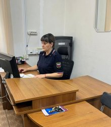 Под контролем судебных приставов мать выделила доли детям в доме Под контролем судебных приставов мать выделила доли детям в доме