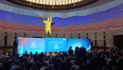 Рассказы о героях и волонтерах СВО презентовали в Музее Победы Рассказы о героях и волонтерах СВО презентовали в Музее Победы