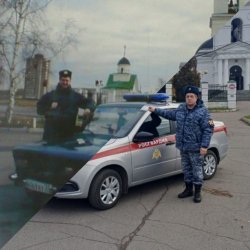 В Череповце сотрудники вневедомственной охраны Росгвардии стали участниками онлайн-акции «Связь поколений»  В Череповце сотрудники вневедомственной охраны Росгвардии стали участниками онлайн-акции «Связь поколений»