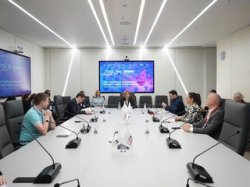 Создан Консорциум производителей учебной промышленности УЧПРОМ Создан Консорциум производителей учебной промышленности УЧПРОМ