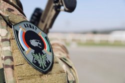 В Грозном росгвардейцы обеспечили безопасность конно-спортивных соревнований В Грозном росгвардейцы обеспечили безопасность конно-спортивных соревнований