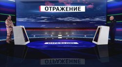 Офицер Росгвардии стал гостем телепрограммы на региональном телеканале в Чеченской Республике Офицер Росгвардии стал гостем телепрограммы на региональном телеканале в Чеченской Республике