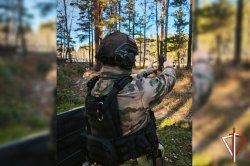 В Курганской области на полигоне прогремели взрывы В Курганской области на полигоне прогремели взрывы