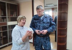 Спасая жизни! Спасая жизни!