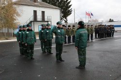В Канской воспитательной колонии прошел ежегодный фестиваль «Своими делами славь Отечество» В Канской воспитательной колонии прошел ежегодный фестиваль «Своими делами славь Отечество»