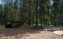 В национальном парке «Угра» планируется создать новую военно-мемориальную тропу В национальном парке «Угра» планируется создать новую военно-мемориальную тропу