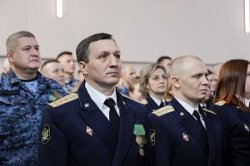 «Судебный пристав, я имею честь...» «Судебный пристав, я имею честь...»