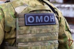 Подозреваемые в незаконном обороте оружия задержаны в Дагестане при содействии ОМОН Росгвардии Подозреваемые в незаконном обороте оружия задержаны в Дагестане при содействии ОМОН Росгвардии