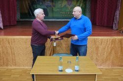 В Орле ветераны Росгвардии подписали соглашение с коллегами из «Боевого братства» В Орле ветераны Росгвардии подписали соглашение с коллегами из «Боевого братства»