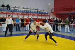 В Международный день дзюдо спецназовец столичной Росгвардии рассказал о своих успехах в японском  боевом искусстве В Международный день дзюдо спецназовец столичной Росгвардии рассказал о своих успехах в японском  боевом искусстве