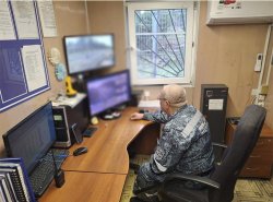 В Архангельске состоялись встречи руководства Северо-Западного филиала ФГУП «УВО Минтранса России» с работниками предприятия и заказчиками услуг В Архангельске состоялись встречи руководства Северо-Западного филиала ФГУП «УВО Минтранса России» с работниками предприятия и заказчиками услуг