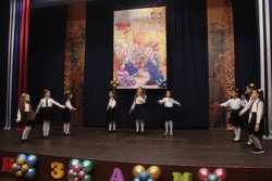 В Грозном состоялось торжественное посвящение в первоклассники учащихся школы Росгвардии В Грозном состоялось торжественное посвящение в первоклассники учащихся школы Росгвардии