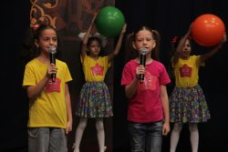 В Грозном состоялось торжественное посвящение в первоклассники учащихся школы Росгвардии В Грозном состоялось торжественное посвящение в первоклассники учащихся школы Росгвардии