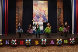 В Грозном состоялось торжественное посвящение в первоклассники учащихся школы Росгвардии В Грозном состоялось торжественное посвящение в первоклассники учащихся школы Росгвардии