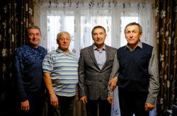 Представители вневедомственной охраны Росгвардии поздравили ветеранов с 73-й годовщиной со дня образования службы Представители вневедомственной охраны Росгвардии поздравили ветеранов с 73-й годовщиной со дня образования службы