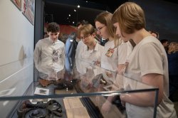 В Музее Победы откроется выставка «Бастионы Победы» В Музее Победы откроется выставка «Бастионы Победы»