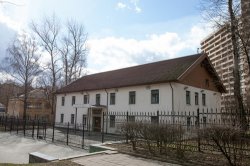 В Красногорском филиале Музея Победы отметят День народного единства В Красногорском филиале Музея Победы отметят День народного единства