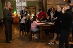 Музей Победы можно будет бесплатно посетить в «Ночь искусств» Музей Победы можно будет бесплатно посетить в «Ночь искусств»