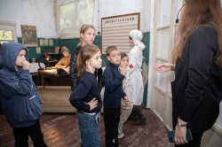 30 октября школьники смогут бесплатно посетить Музей Победы 30 октября школьники смогут бесплатно посетить Музей Победы